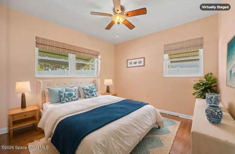 150 W Volusia Lane, Cocoa Beach FL - photo 20 of 34