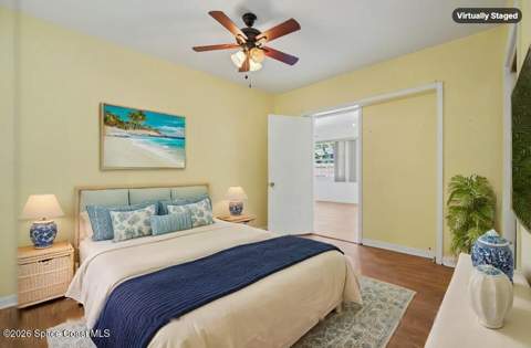 150 W Volusia Lane, Cocoa Beach FL - photo 22 of 34
