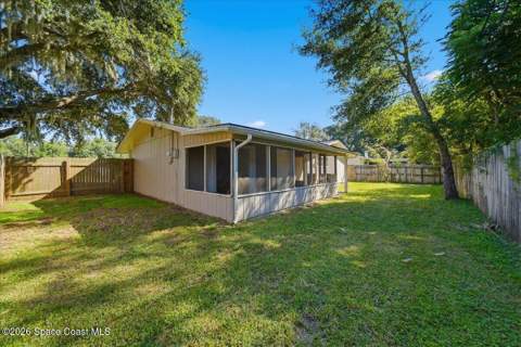 3613 Sunny Drive, Mims FL - photo 23 of 25
