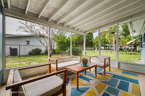380 Hunt Drive, Merritt Island FL - photo 24 of 28