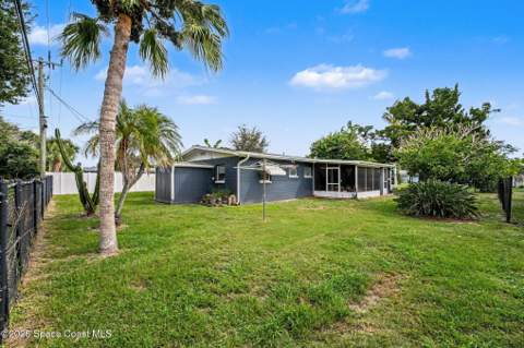 380 Hunt Drive, Merritt Island FL - photo 22 of 26