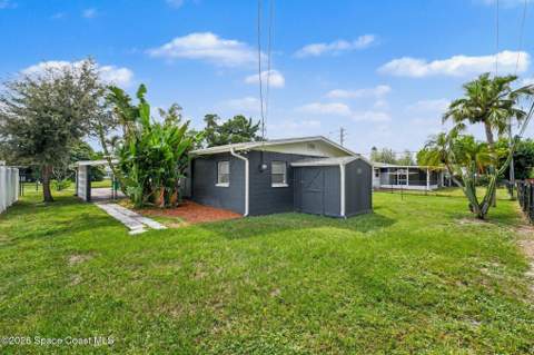 380 Hunt Drive, Merritt Island FL - photo 24 of 26