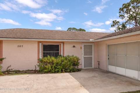 267 Aquarius Avenue, Palm Bay FL - photo 6 of 63