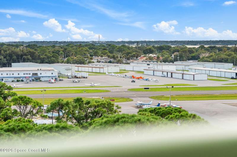 2 bedroom Condominium at 735 Pilot Lane #1012, River Fly-In, Merritt Island — photo 4