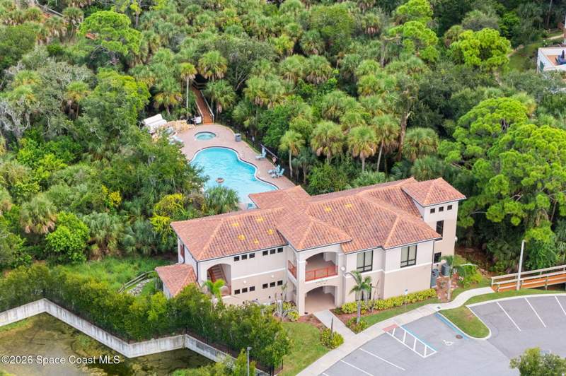 2 bedroom Condominium at 735 Pilot Lane #1012, River Fly-In, Merritt Island — photo 3