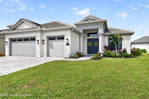2382 Edestus Drive, Melbourne FL - photo 6 of 125