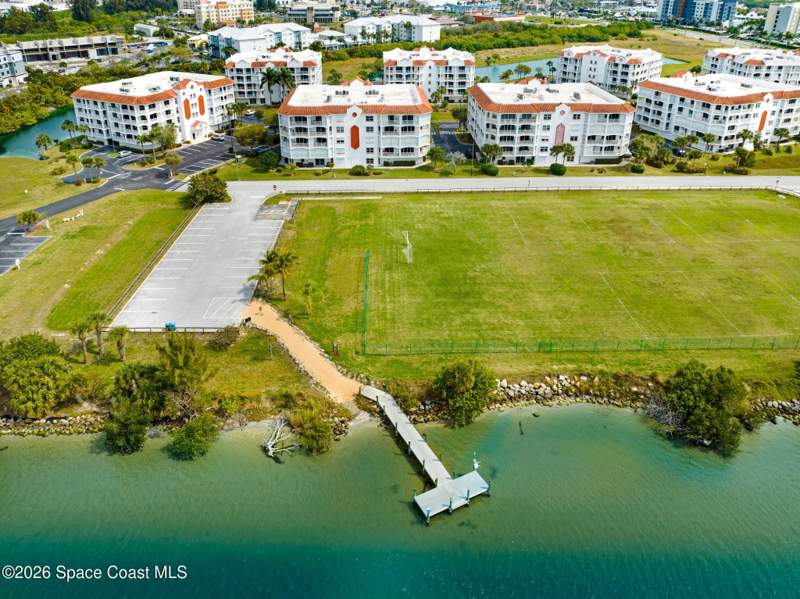 3 bedroom Condominium at 8934 Puerto Del Rio Drive #8402, Puerto Del Rio Condo Ph 1D, Cape Canaveral — photo 3