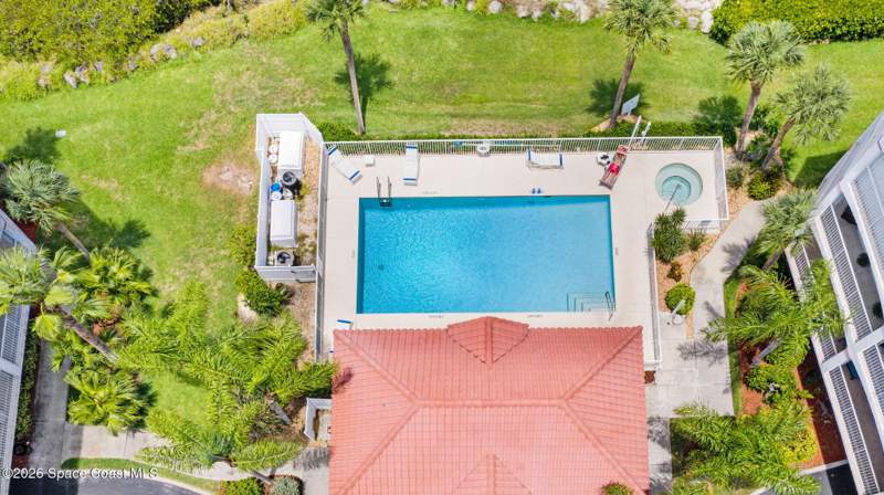3 bedroom Condominium at 8934 Puerto Del Rio Drive #8402, Puerto Del Rio Condo Ph 1D, Cape Canaveral — photo 4