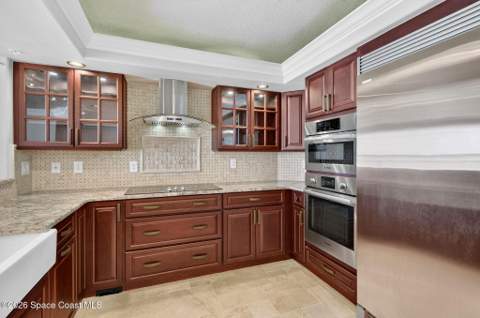 8934 Puerto Del Rio Drive #8402, Cape Canaveral FL - photo 11 of 53