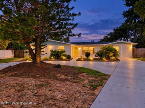 24 Hardee Circle, Rockledge FL - photo 7 of 27