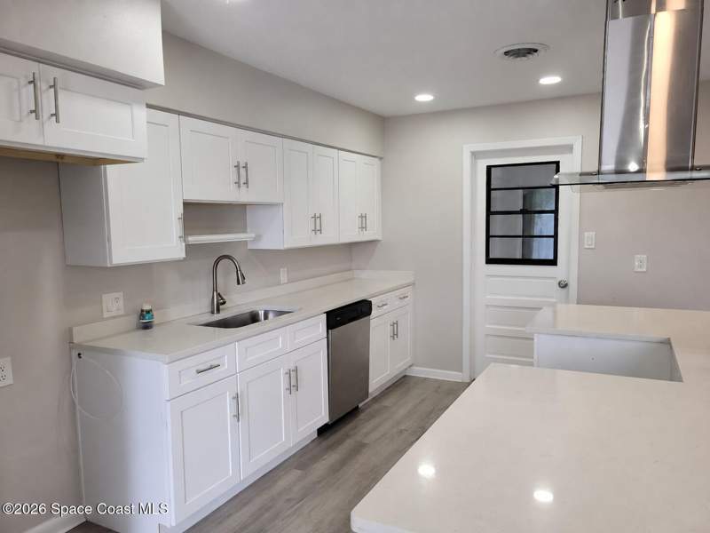 4 bedroom Single Family Residence at 24 Hardee Circle, Riverview Acres Subd, Rockledge — photo 3