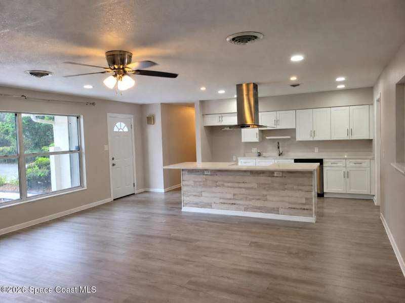 4 bedroom Single Family Residence at 24 Hardee Circle, Riverview Acres Subd, Rockledge — photo 4