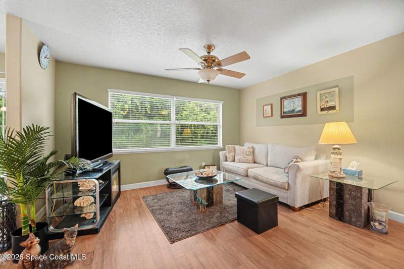 3 bedroom Single Family Residence at 2419 Tulane Drive, College Green Estates Unit 2, Cocoa — photo 4