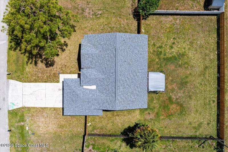 3 bedroom Single Family Residence at 1626 Glendale Avenue, Port Malabar Unit 44, Palm Bay — photo 4
