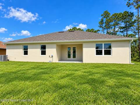 356 Friendly Street, Palm Bay FL - photo 22 of 26