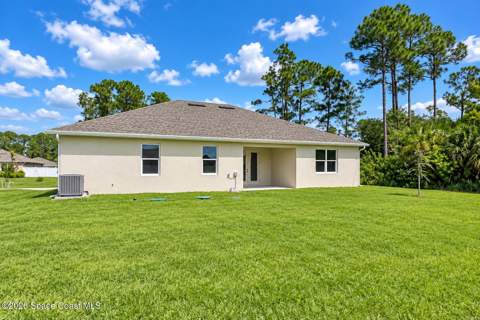 356 Friendly Street, Palm Bay FL - photo 23 of 26