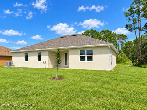 356 Friendly Street, Palm Bay FL - photo 24 of 26