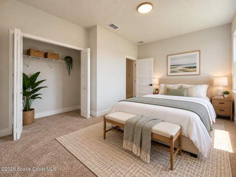 356 Friendly Street, Palm Bay FL - photo 9 of 26