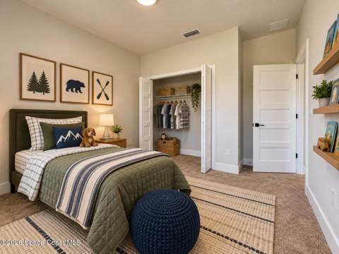 356 Friendly Street, Palm Bay FL - photo 10 of 26