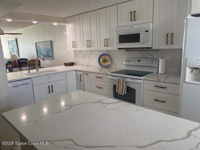 2 bedroom Condominium at 1555 N Highway A1a #502, Outrigger Condo, Indialantic — photo 2