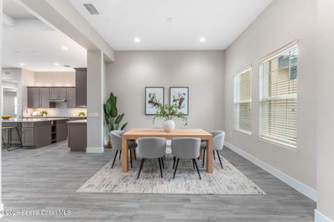 4030 Domain Court, Melbourne FL - photo 8 of 39