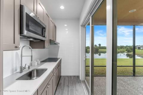 4030 Domain Court, Melbourne FL - photo 14 of 39