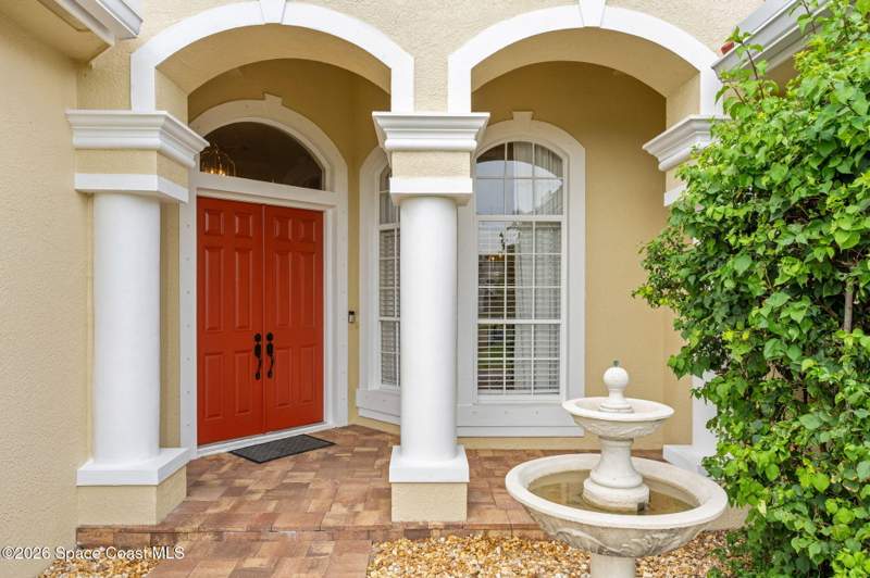 4 bedroom Single Family Residence at 366 Southampton Drive, The Cloisters Phase Iiid, Indialantic — photo 2