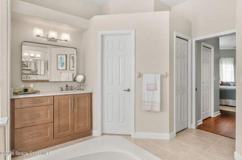 366 Southampton Drive, Indialantic FL - photo 17 of 31