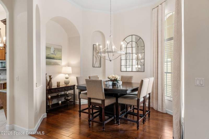 4 bedroom Single Family Residence at 366 Southampton Drive, The Cloisters Phase Iiid, Indialantic — photo 4