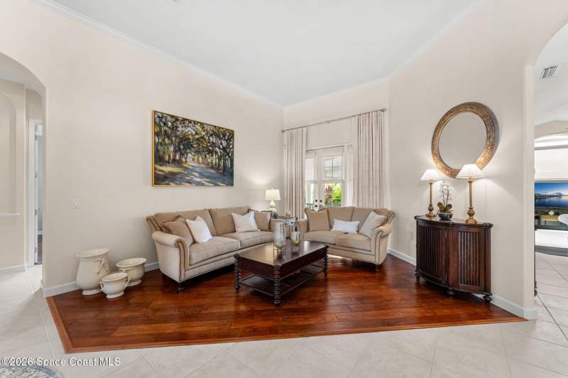 4 bedroom Single Family Residence at 366 Southampton Drive, The Cloisters Phase Iiid, Indialantic — photo 5