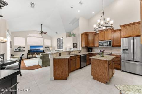 366 Southampton Drive, Indialantic FL - photo 7 of 31