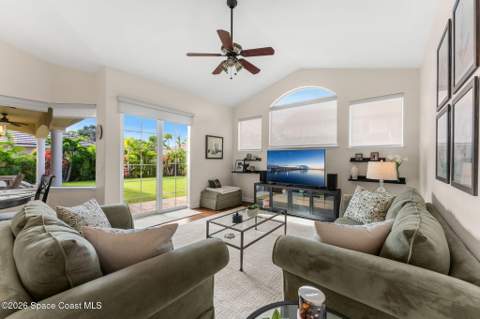 366 Southampton Drive, Indialantic FL - photo 13 of 31