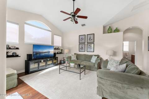 366 Southampton Drive, Indialantic FL - photo 11 of 31