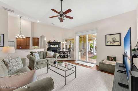 366 Southampton Drive, Indialantic FL - photo 10 of 31