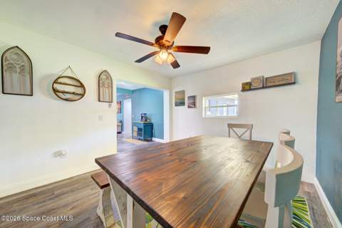 3220 Flamingo Court, Titusville FL - photo 20 of 35