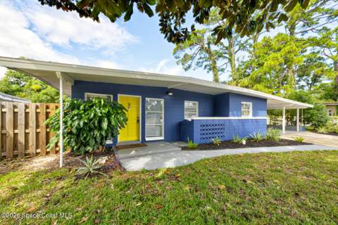 3220 Flamingo Court, Titusville FL - photo 6 of 35