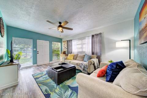 3220 Flamingo Court, Titusville FL - photo 11 of 35