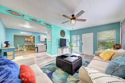 3220 Flamingo Court, Titusville FL - photo 10 of 35