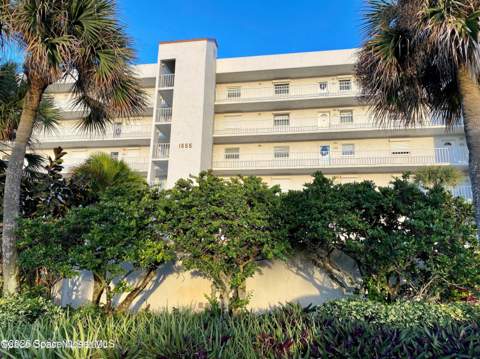 1555 N Highway A1a #502, Indialantic FL - photo 10 of 12
