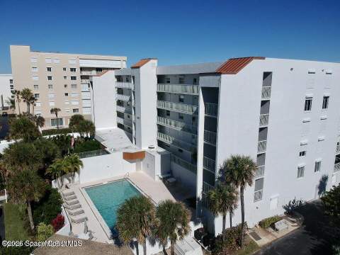 1555 N Highway A1a #502, Indialantic FL - photo 6 of 12