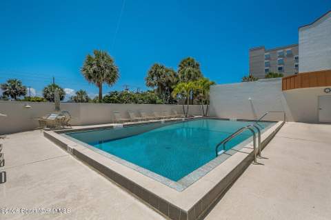 1555 N Highway A1a #502, Indialantic FL - photo 8 of 12