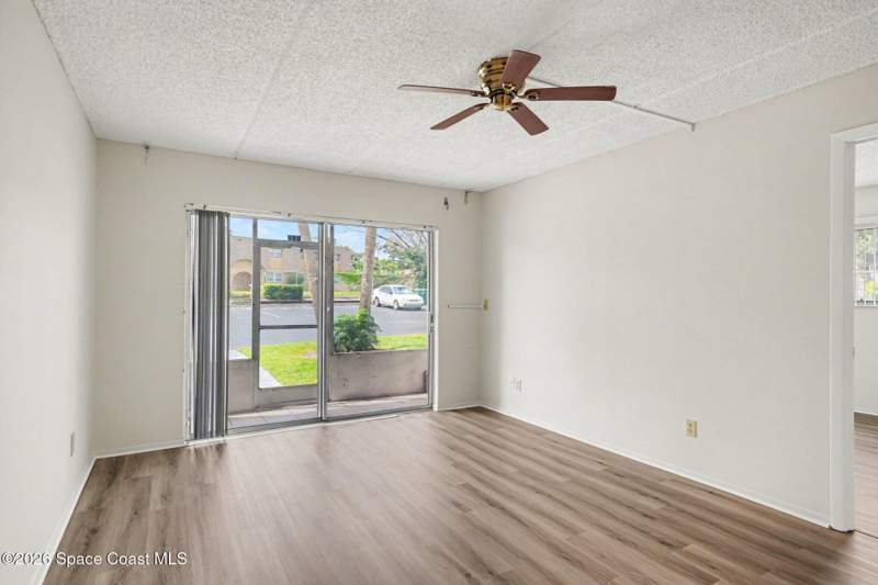 1 bedroom Condominium at 3150 N Harbor City Boulevard #127, Shady Dell Riverview S Condo No 1, Melbourne — photo 3