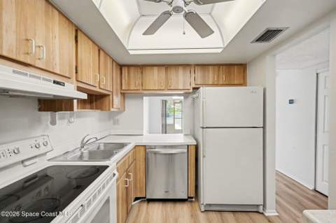 3150 N Harbor City Boulevard #127, Melbourne FL - photo 7 of 18