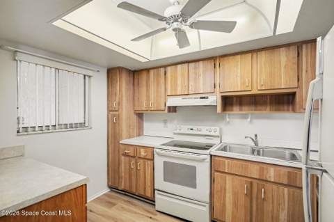 3150 N Harbor City Boulevard #127, Melbourne FL - photo 8 of 18