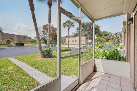 3150 N Harbor City Boulevard #127, Melbourne FL - photo 18 of 18