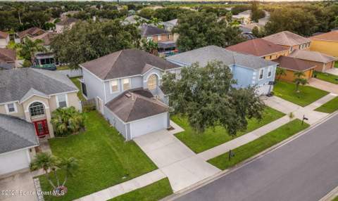 5267 Mansford Place, Melbourne FL - photo 12 of 74