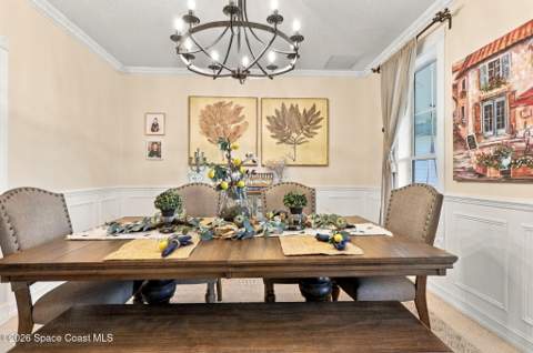 3869 Rambling Acres Drive, Titusville FL - photo 13 of 86