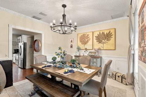 3869 Rambling Acres Drive, Titusville FL - photo 12 of 86