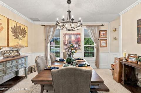 3869 Rambling Acres Drive, Titusville FL - photo 14 of 86