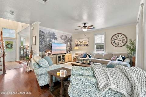 3869 Rambling Acres Drive, Titusville FL - photo 15 of 86